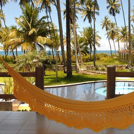 Kiaroa Eco-Luxury Resort Barra Grande  Bagian luar foto