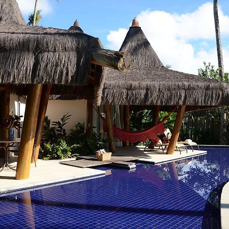 Kiaroa Eco-Luxury Resort Barra Grande  Bagian luar foto