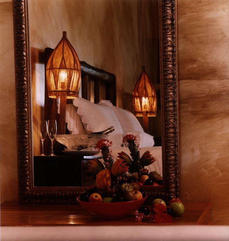 Kiaroa Eco-Luxury Resort Barra Grande  Bagian luar foto