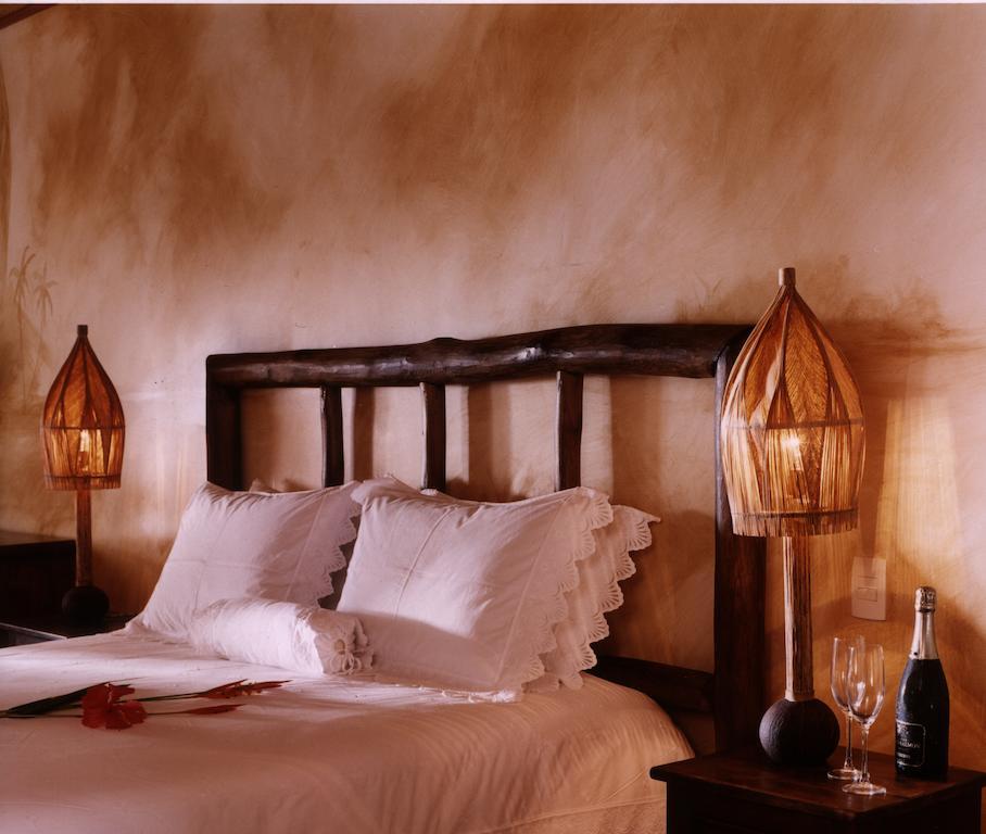 Kiaroa Eco-Luxury Resort Barra Grande  Bagian luar foto
