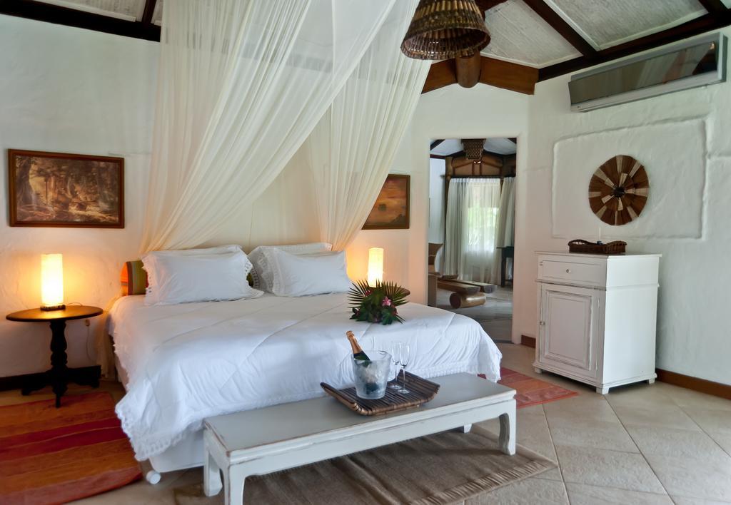 Kiaroa Eco-Luxury Resort Barra Grande  Bagian luar foto