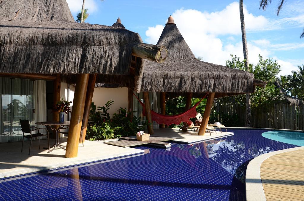 Kiaroa Eco-Luxury Resort Barra Grande  Bagian luar foto
