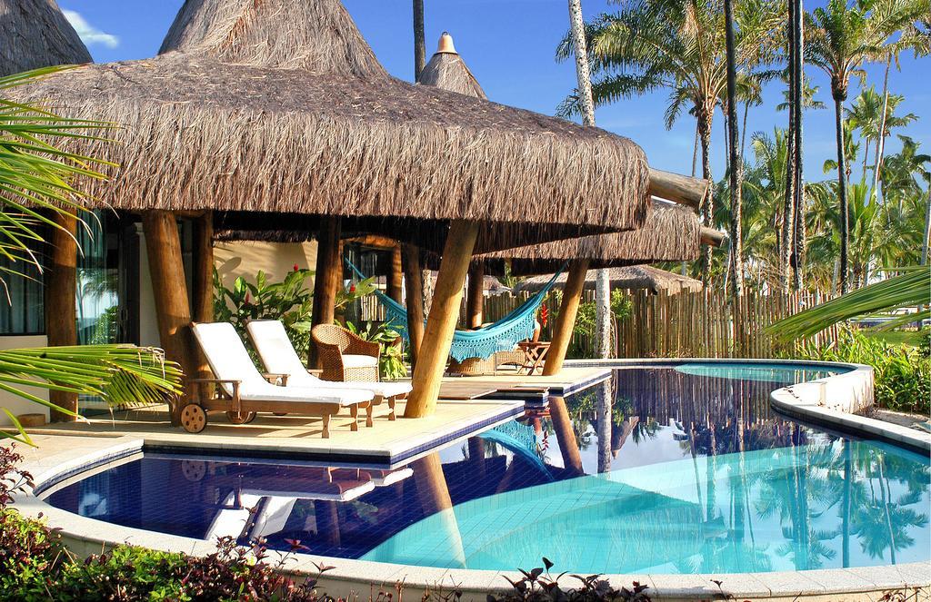 Kiaroa Eco-Luxury Resort Barra Grande  Bagian luar foto