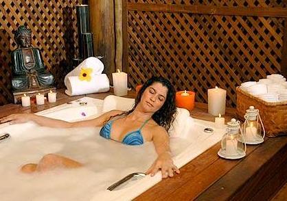 Kiaroa Eco-Luxury Resort Barra Grande  Bagian luar foto
