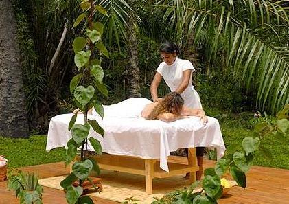Kiaroa Eco-Luxury Resort Barra Grande  Bagian luar foto