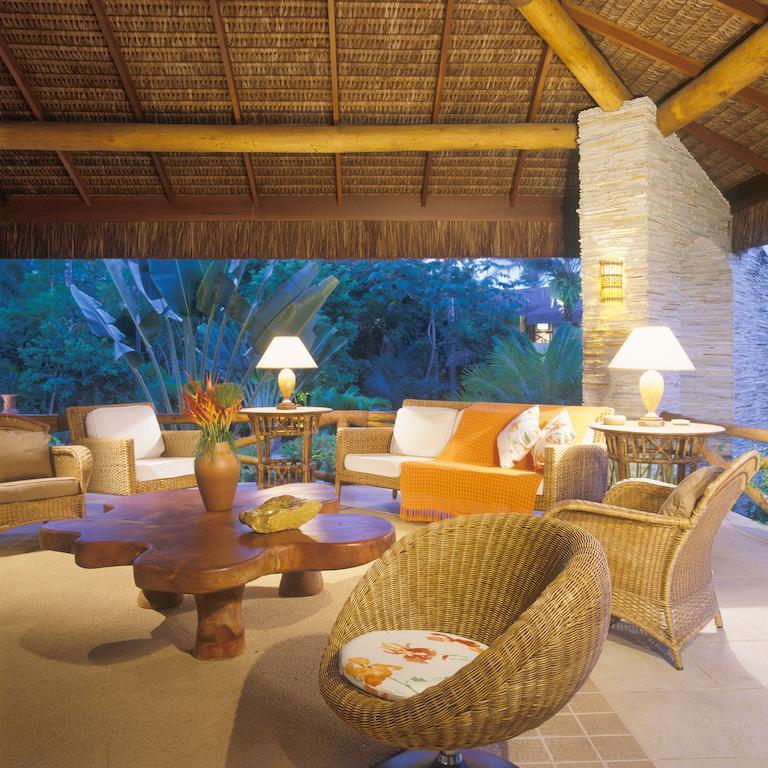 Kiaroa Eco-Luxury Resort Barra Grande  Bagian luar foto