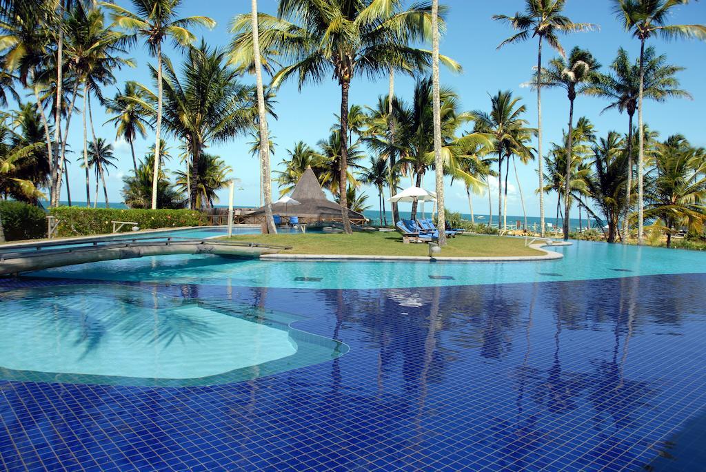 Kiaroa Eco-Luxury Resort Barra Grande  Bagian luar foto