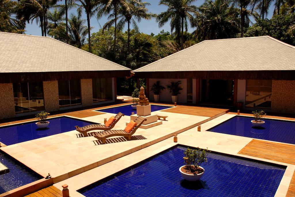 Kiaroa Eco-Luxury Resort Barra Grande  Bagian luar foto
